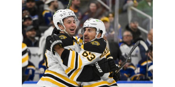 Brad Marchand pourrait ne pas obtenir de prolongation de contrat avec les Bruins de Boston Brad Marchand pourrait ne pas obtenir de prolongation de contrat avec les Bruins de Boston